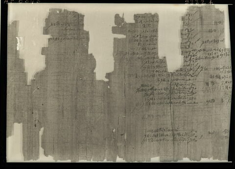 papyrus documentaire, image 12/18