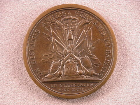 La bataille de Steinkerque, image 1/2
