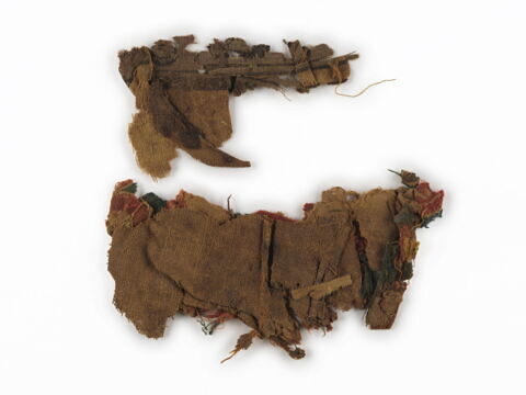 décor de textile, image 2/4