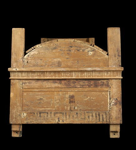 plancher du cercueil de Padiimenipet (Pétaménophis), image 10/28