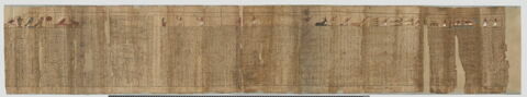 papyrus funéraire, image 2/5