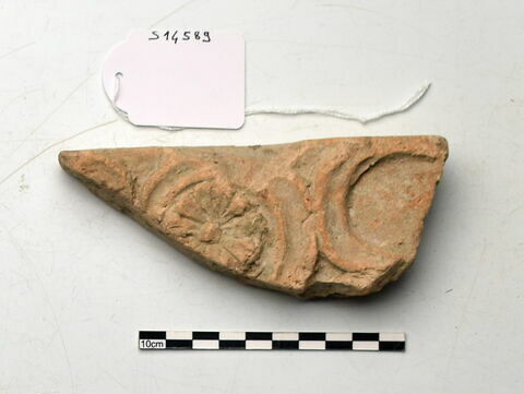 plaque Campana, image 1/1