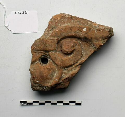 plaque Campana, image 1/1