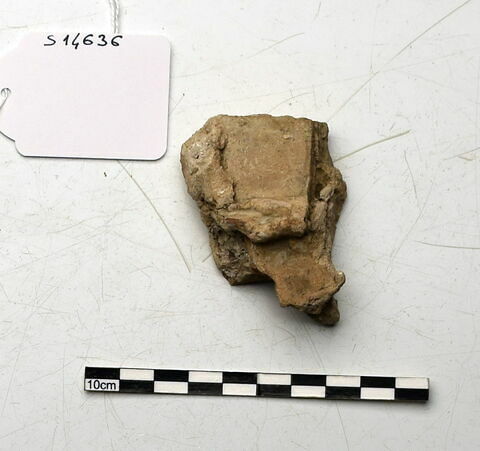 plaque Campana, image 1/1