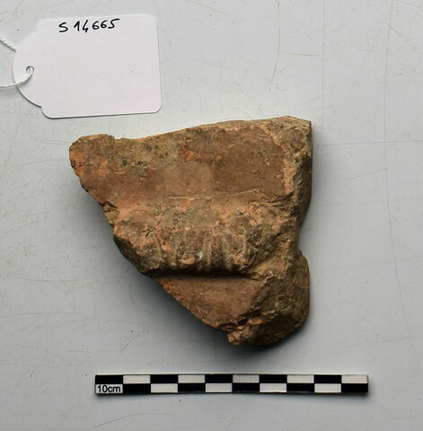 plaque Campana, image 1/1