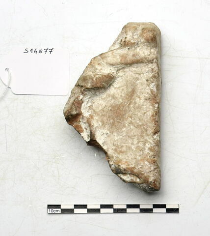 plaque Campana, image 1/1