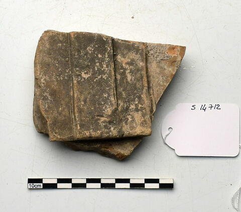 plaque Campana, image 1/1