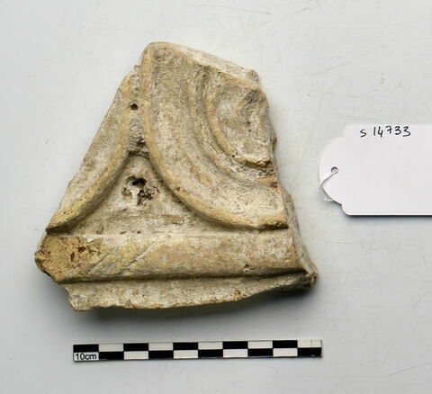 plaque Campana, image 1/1