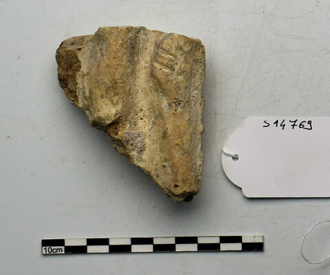 plaque Campana, image 1/1