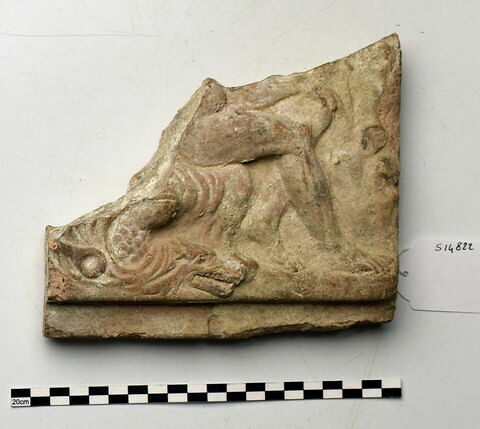 plaque Campana