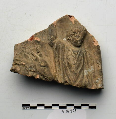 plaque Campana, image 1/1