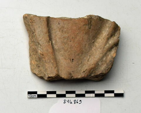plaque Campana, image 1/1