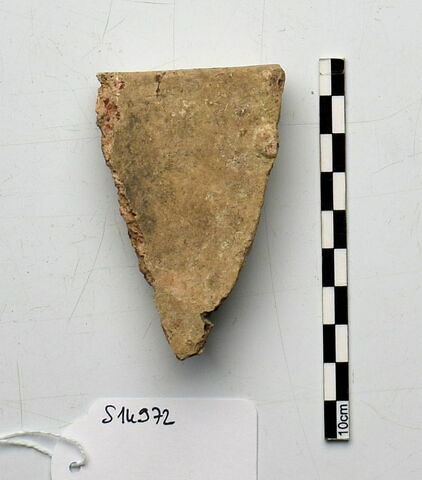 plaque Campana, image 1/1