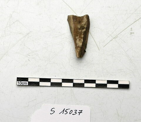 plaque Campana, image 1/1