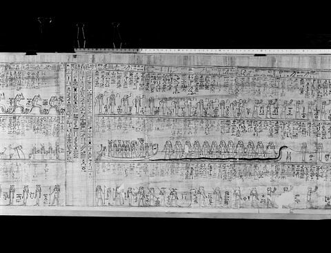 papyrus funéraire, image 5/6