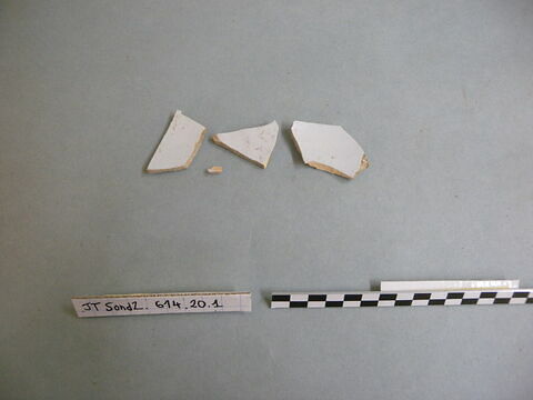 vase, récipient, fragment, image 2/2