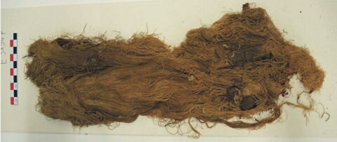 tissu ; fragment, image 2/2