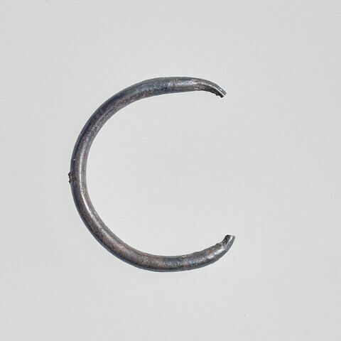 anneau ; fragment, image 1/1