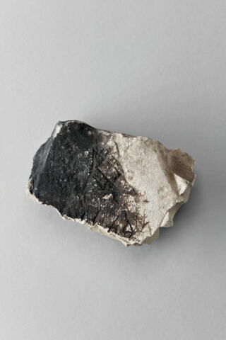 stèle ; ex-voto, image 1/2