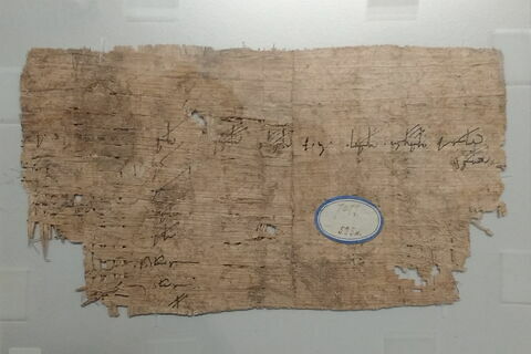 papyrus, image 1/1