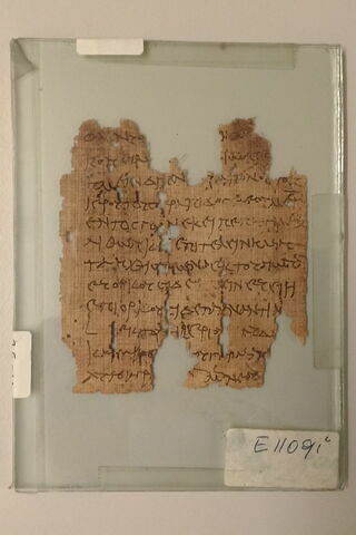 papyrus, image 1/1