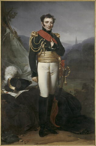 Pierre Jean Baptiste Constant, comte de Suzannet