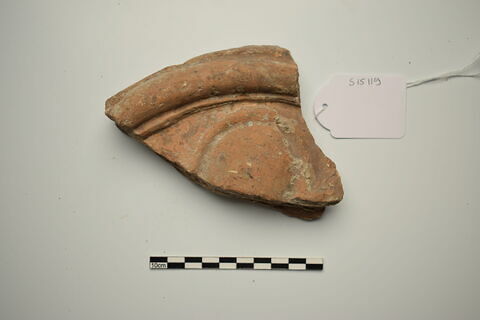 plaque Campana, image 1/1