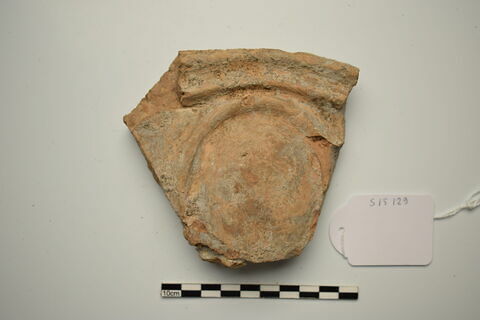 plaque Campana, image 1/1