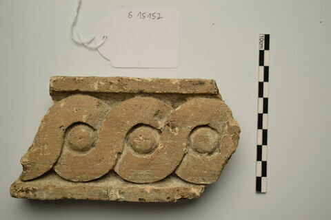 plaque Campana, image 1/1