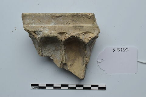 plaque Campana, image 1/1