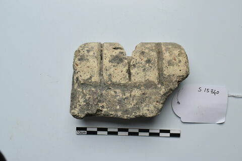 plaque Campana, image 1/1