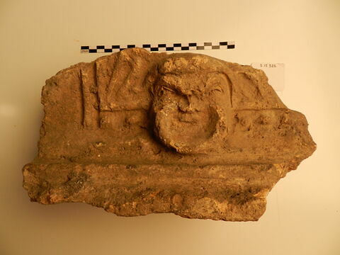 plaque Campana, image 1/1