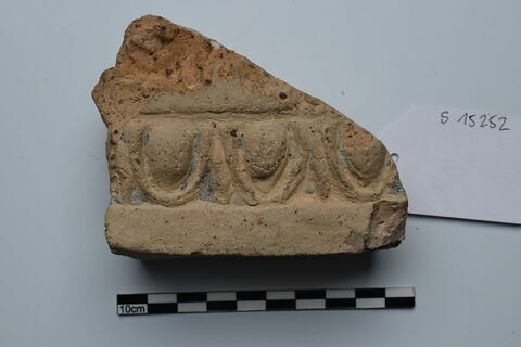 plaque Campana, image 1/1