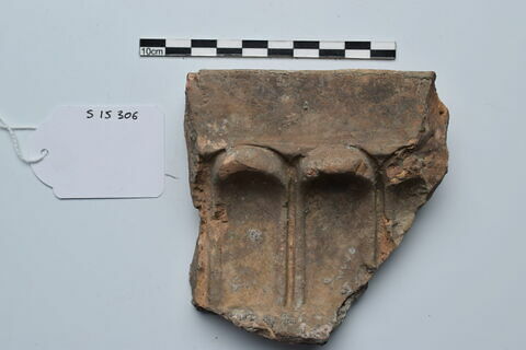 plaque Campana, image 1/1
