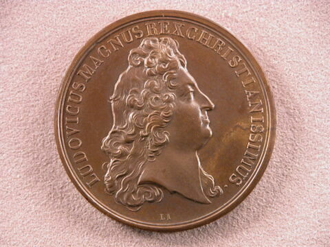 La prise de Nice en 1706. Nice prise pour la seconde fois, image 2/2