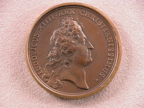 La prise de Tournay et de Courtray, image 2/2