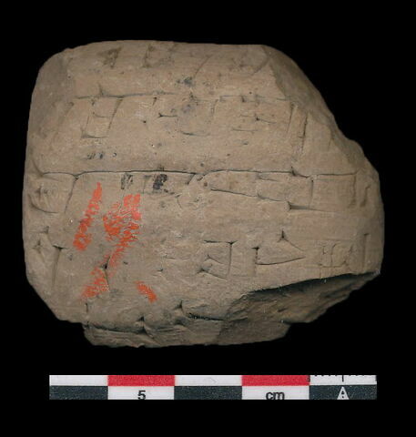 tablette
scellement, image 2/2