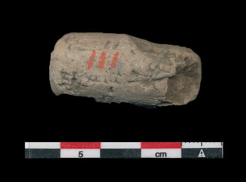 tablette
scellement, image 2/2