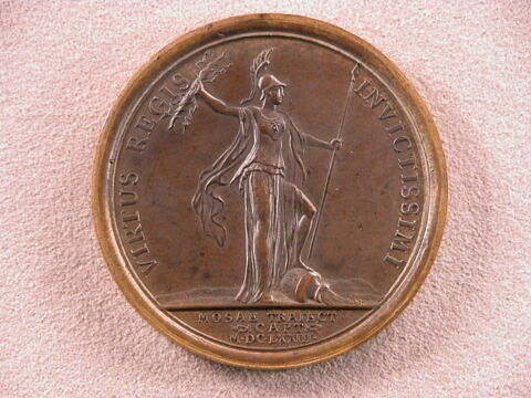 Prise de Maastricht, image 1/2