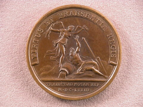 La prise de Maastricht, image 1/2