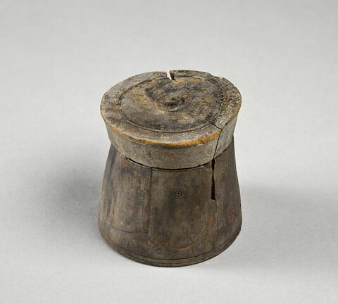 couvercle de pyxis, image 6/6