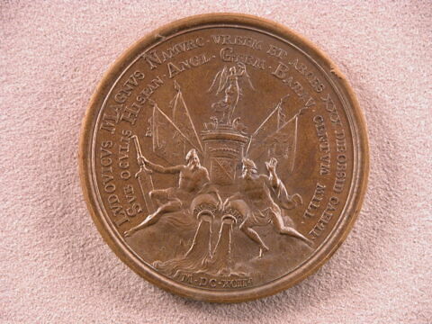 La prise de Namur, image 1/2