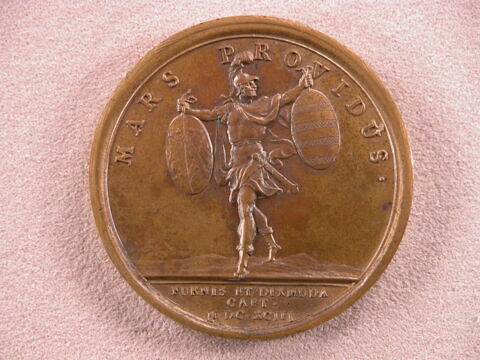 La prise de Furnes et de Dixmude, image 1/2