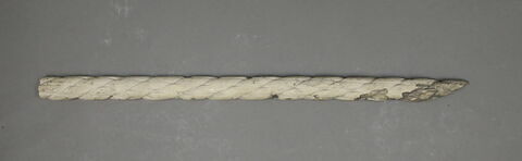 baguette ; bas-relief