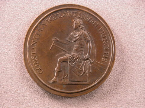 Assiduité du roi, image 1/2