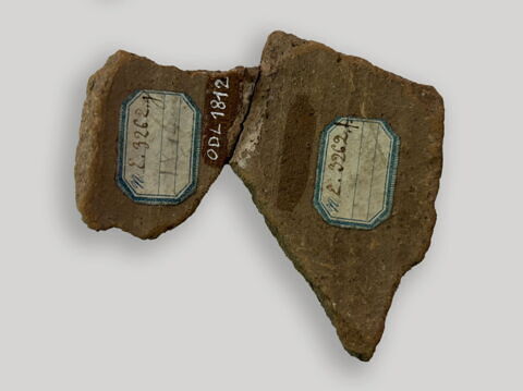 ostracon, image 2/5