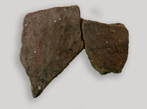 ostracon, image 3/5