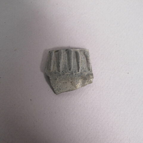 vase ouvert, image 1/1
