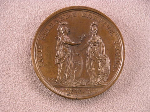 La prise de Fontarabie, image 1/2