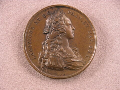 A la mémoire de Louis XIV, image 2/2